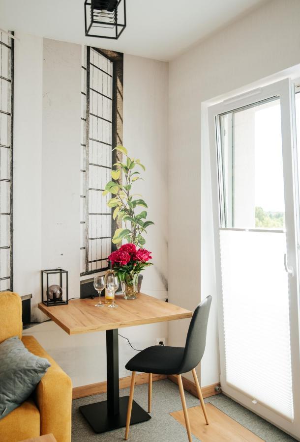 Apartamenty Czestochowa Eu 'Garaz Gratis' エクステリア 写真