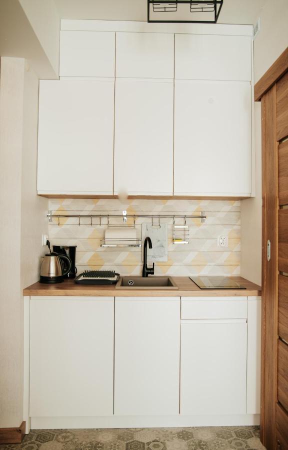 Apartamenty Czestochowa Eu 'Garaz Gratis' エクステリア 写真