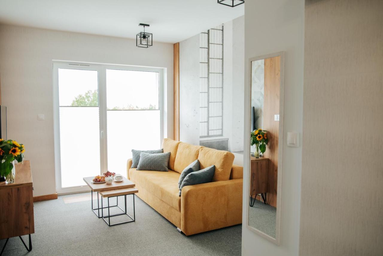 Apartamenty Czestochowa Eu 'Garaz Gratis' エクステリア 写真