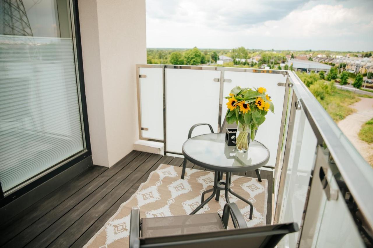 Apartamenty Czestochowa Eu 'Garaz Gratis' エクステリア 写真