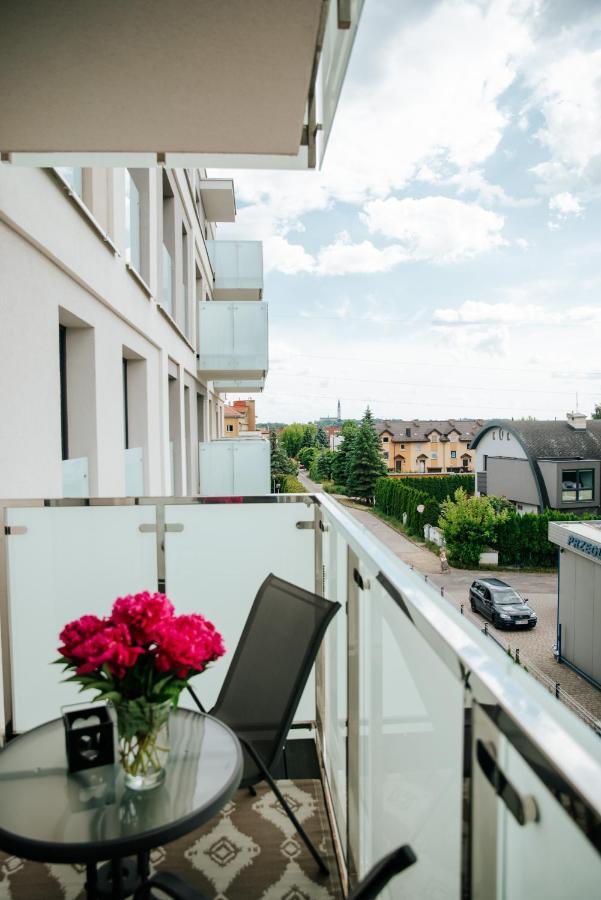 Apartamenty Czestochowa Eu 'Garaz Gratis' エクステリア 写真