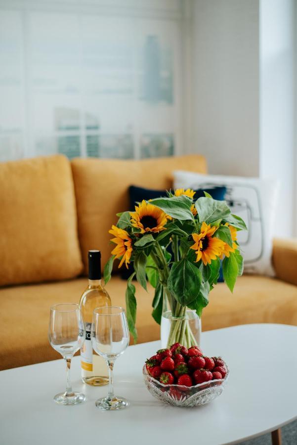 Apartamenty Czestochowa Eu 'Garaz Gratis' エクステリア 写真