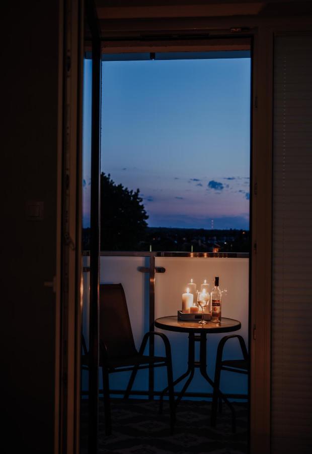 Apartamenty Czestochowa Eu 'Garaz Gratis' エクステリア 写真