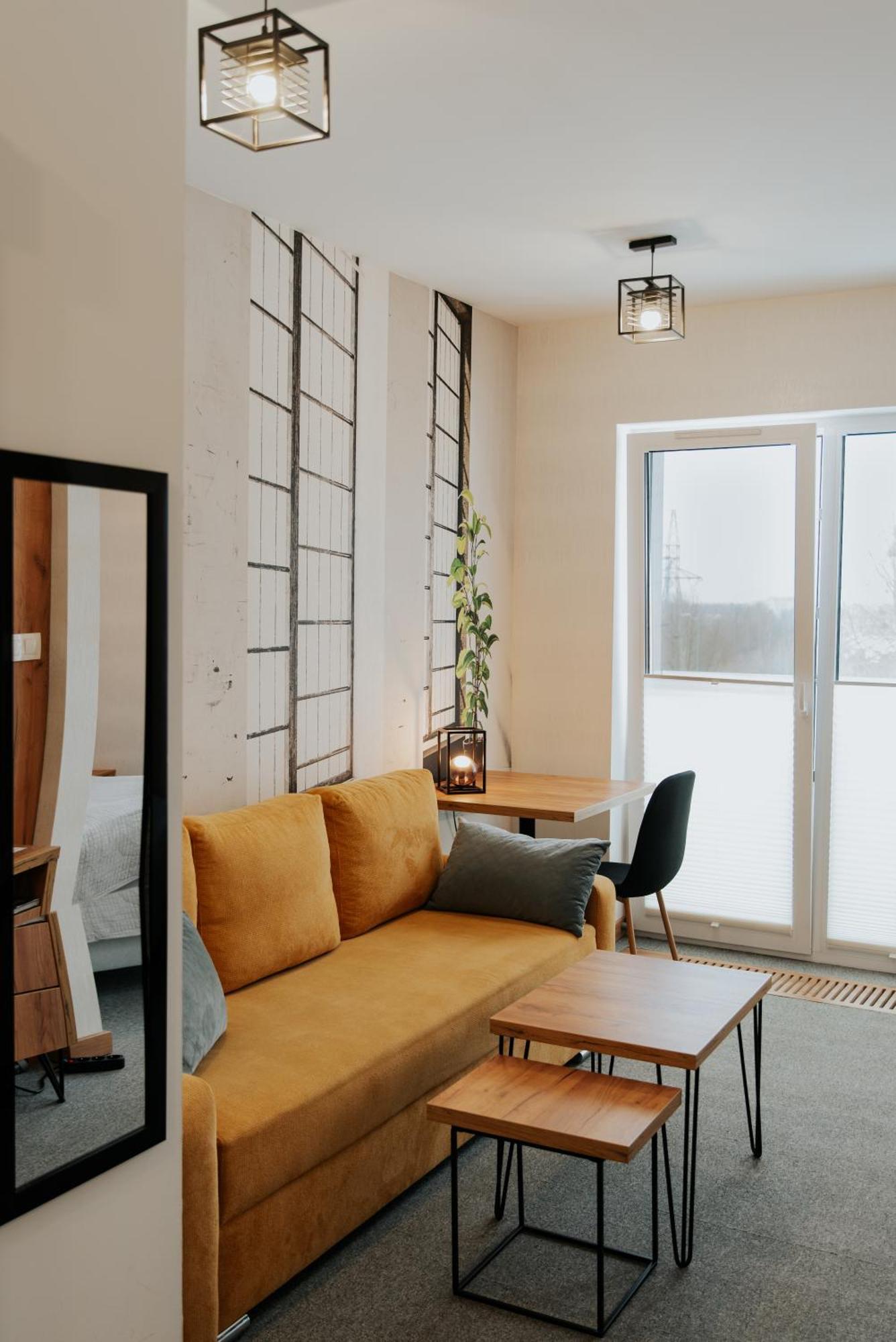 Apartamenty Czestochowa Eu 'Garaz Gratis' エクステリア 写真