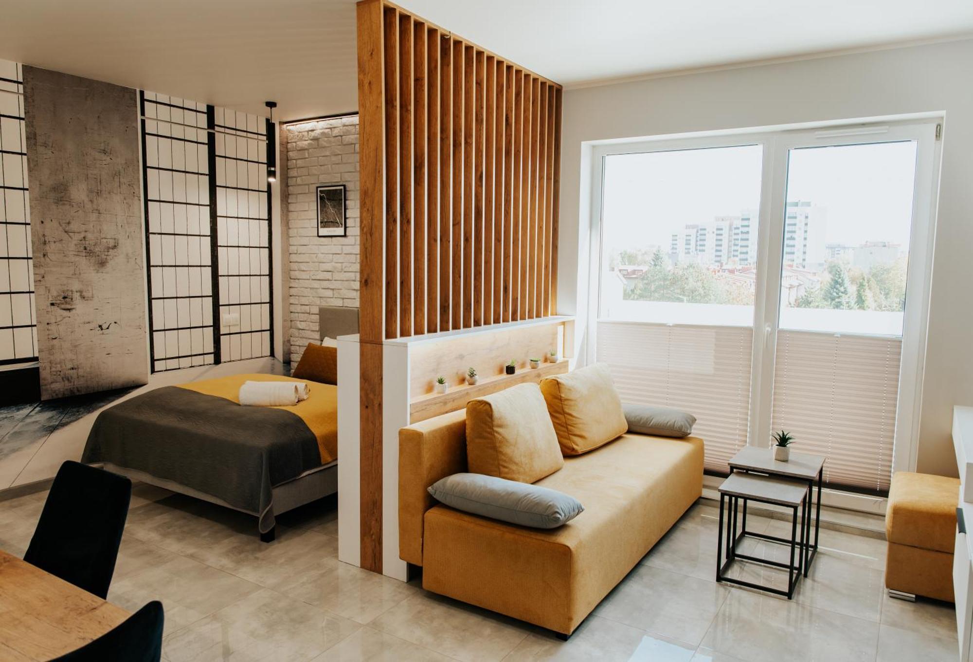 Apartamenty Czestochowa Eu 'Garaz Gratis' エクステリア 写真