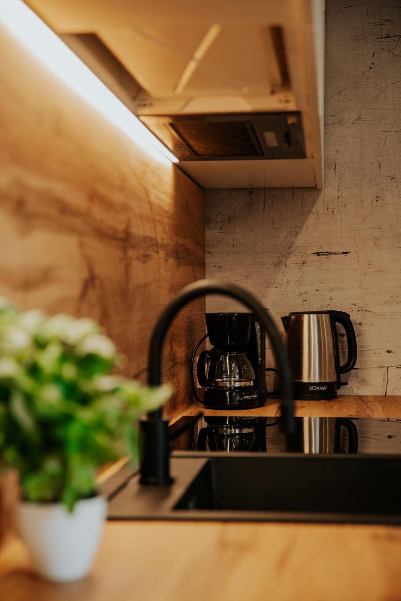 Apartamenty Czestochowa Eu 'Garaz Gratis' エクステリア 写真