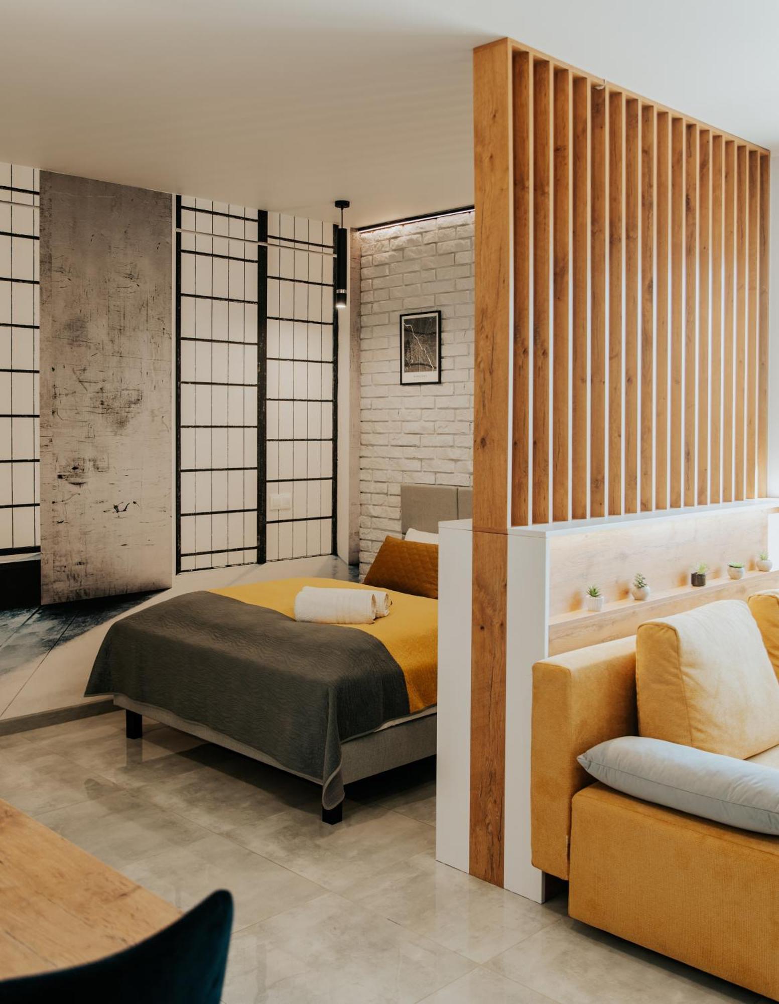 Apartamenty Czestochowa Eu 'Garaz Gratis' エクステリア 写真